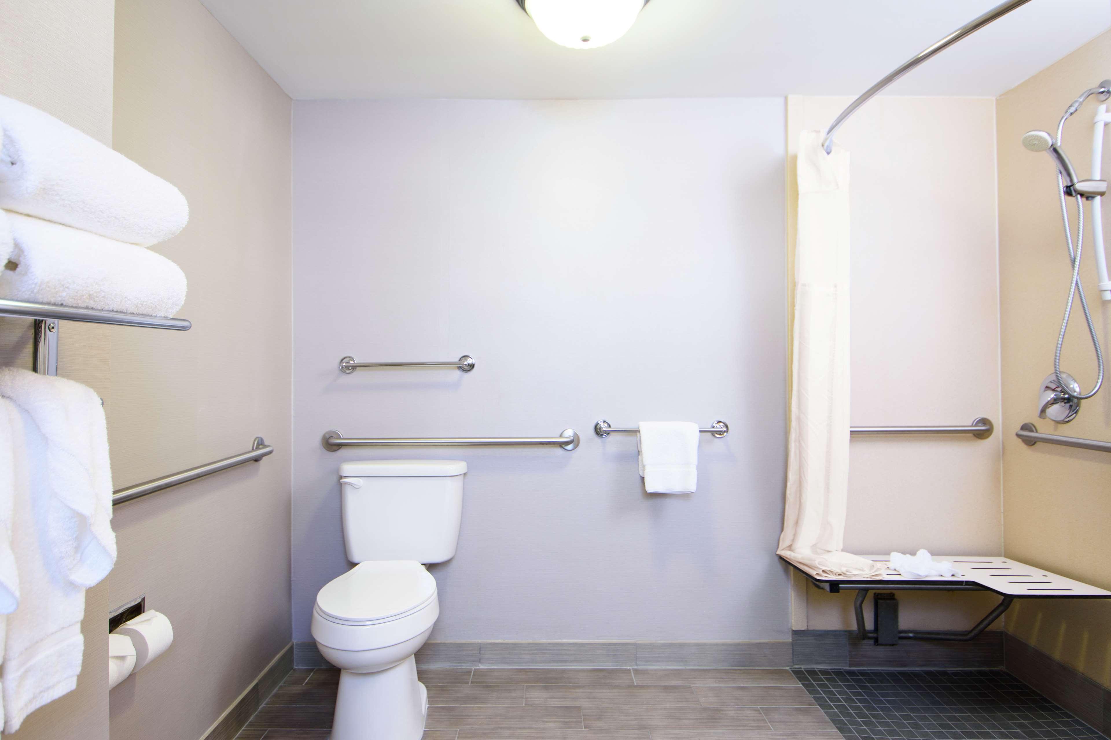 Hilton Garden Inn Independence Zewnętrze zdjęcie